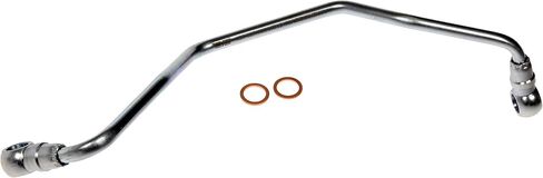 Dorman 625-827 Turbocharger Oil Line Compatible with Select Mini Models in Saudi Arabia