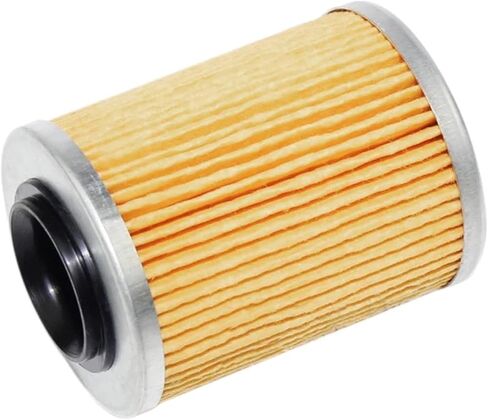 420256188 HF152 21040111601 عنصر فلتر الزيت لـ HF152 X8 CF400AU 400 0800-011300 ODES 800cc(1 قطعة) in Saudi Arabia