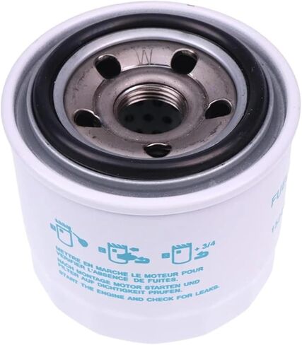 15193-43100 15221-43170 P550127 Fuel Filter For Tractor B20 B1550D B2400D B6000 G1700 G1800 G3200 G4200 in Saudi Arabia