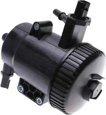 68157290AB Fuel Filter Assembly 68157291AA Replacement for Ram 2500 3500 4500 5500 2013-2018 6.7L L6 Diesel Engine in Saudi Arabia