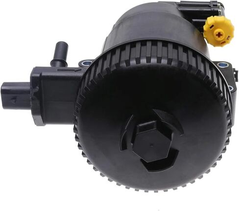 68157290AB Fuel Filter Assembly 68157291AA Replacement for Ram 2500 3500 4500 5500 2013-2018 6.7L L6 Diesel Engine in Saudi Arabia
