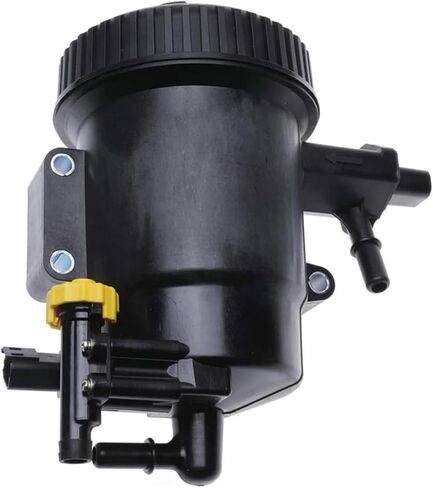 68157290AB Fuel Filter Assembly 68157291AA Replacement for Ram 2500 3500 4500 5500 2013-2018 6.7L L6 Diesel Engine in Saudi Arabia
