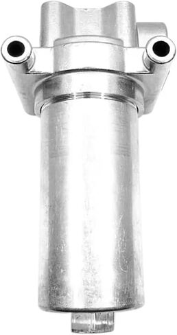Excavator Accessories For ZX EX200-5 P907 P807 Pilot Filter Assembly Pilot Grid in Saudi Arabia