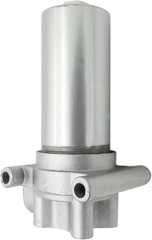 Excavator Accessories For ZX EX200-5 P907 P807 Pilot Filter Assembly Pilot Grid in Saudi Arabia