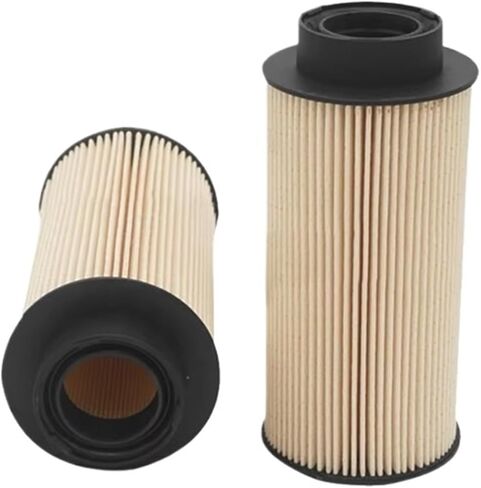 1Pcs 1873018 1446432 1429059 51125030061 Fuel filter for series-P,G,R,T series-4 in Saudi Arabia