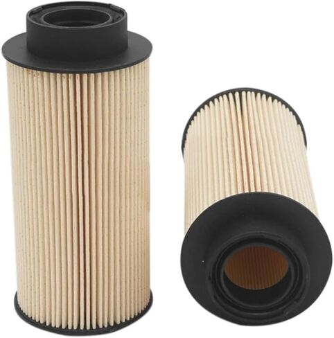 1Pcs 1873018 1446432 1429059 51125030061 Fuel filter for series-P,G,R,T series-4 in Saudi Arabia