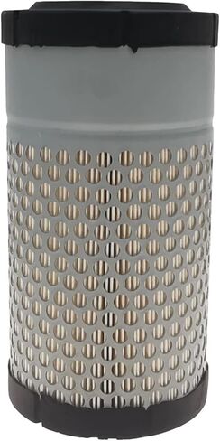 6C060-99410 Air Filter For U15-3S AF25745 E1100780 K7311-82390 6A10082632 W9501-1102 Excavator Harvester Air Filter(6C060-99410) in Saudi Arabia