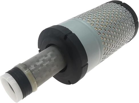 6C060-99410 Air Filter For U15-3S AF25745 E1100780 K7311-82390 6A10082632 W9501-1102 Excavator Harvester Air Filter(6C060-99410) in Saudi Arabia