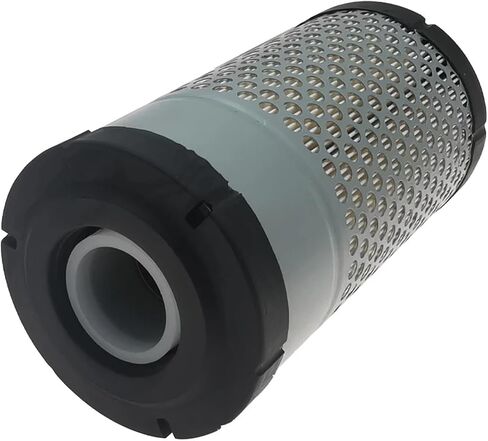 6C060-99410 Air Filter For U15-3S AF25745 E1100780 K7311-82390 6A10082632 W9501-1102 Excavator Harvester Air Filter(6C060-99410) in Saudi Arabia