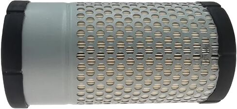 6C060-99410 Air Filter For U15-3S AF25745 E1100780 K7311-82390 6A10082632 W9501-1102 Excavator Harvester Air Filter(6C060-99410) in Saudi Arabia