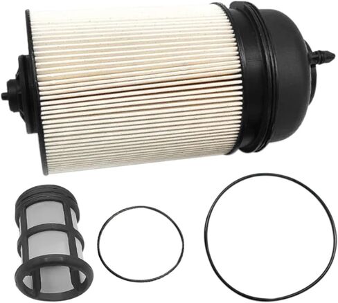 A4720900651 FK13834 WF10103 Fuel Filter For Diesel Engines DD13 DD15 DD16 in Saudi Arabia
