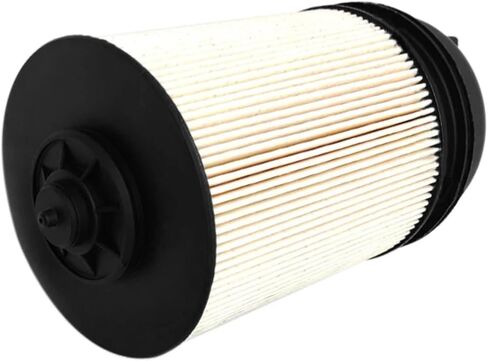 A4720900651 FK13834 WF10103 Fuel Filter For Diesel Engines DD13 DD15 DD16 in Saudi Arabia