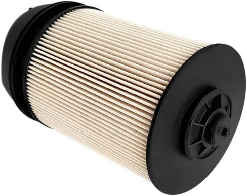 A4720900651 FK13834 WF10103 Fuel Filter For Diesel Engines DD13 DD15 DD16 in Saudi Arabia