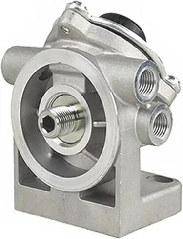 4D27G31-24100 1105010-903 UF0163-031 فلتر الوقود للرافعة الشوكية (أحمر) in Saudi Arabia