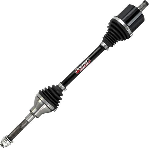 Demon Powersports Heavy Duty Axle for 2016-2018 Kubota RTV-X1140 Front Left,Front Right in Saudi Arabia