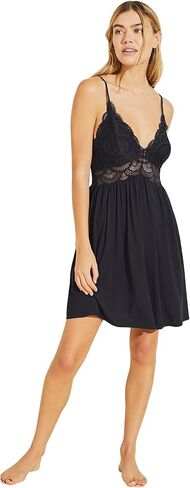 Eberjey Women's Mariana Chemise in Kuwait