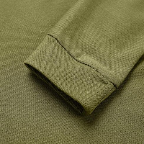 MOHEEN رجالية عادية جولف قمصان بولو في الهواء الطلق سريعة الجافة كم طويل بلايز الرطوبة فتل الأداء قميص بولو مع جيب in Kuwait