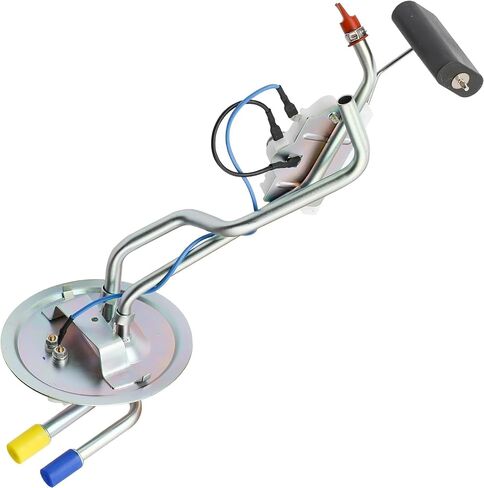 FMSU-8DER Fuel Sending Unit Compatible with Ford F-250 / F-350 1992-1993 Diesel for The Rear Tank ONLY 19 Gallon in Saudi Arabia