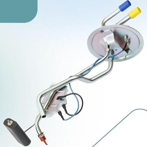 FMSU-8DER Fuel Sending Unit Compatible with Ford F-250 / F-350 1992-1993 Diesel for The Rear Tank ONLY 19 Gallon in Saudi Arabia