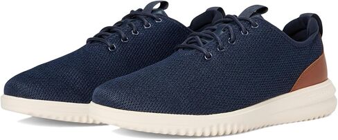 Cole Haan Men's Grand+ Knit Oxfords in Saudi Arabia