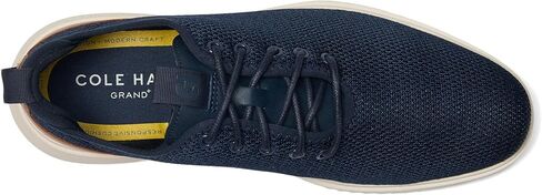 Cole Haan Men's Grand+ Knit Oxfords in Saudi Arabia