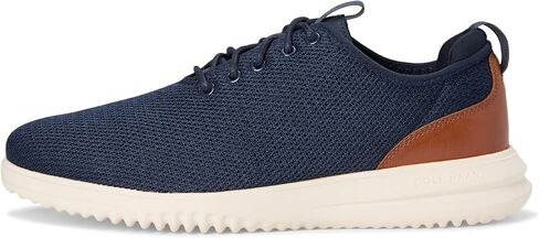 Cole Haan Men's Grand+ Knit Oxfords in Saudi Arabia