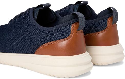 Cole Haan Men's Grand+ Knit Oxfords in Saudi Arabia