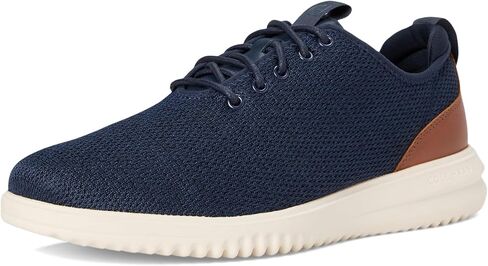 Cole Haan Men's Grand+ Knit Oxfords in Saudi Arabia