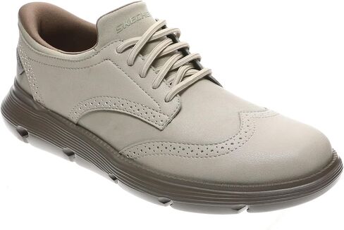 Skechers USA Garza Sully Men's Oxford in Saudi Arabia