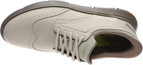 Skechers USA Garza Sully Men's Oxford in Saudi Arabia