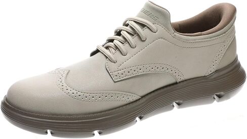 Skechers USA Garza Sully Men's Oxford in Saudi Arabia