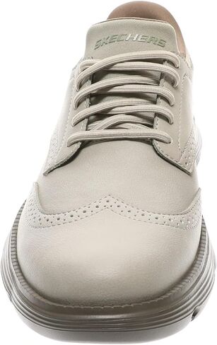 Skechers USA Garza Sully Men's Oxford in Saudi Arabia
