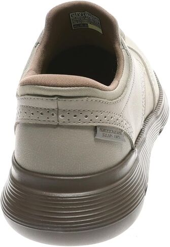 Skechers USA Garza Sully Men's Oxford in Saudi Arabia