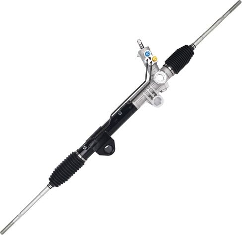 KUSATEC 55398506AC New Power Steering Rack and Pinion Assembly Fit for Dodge Ram 1500 2006 2007 2008 2009 2010; Ram 1500 2011 2012 ;OE 22-382 in Saudi Arabia