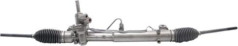 Detroit Axle - 2WD Rack & Pinion for 2011-2020 Dodge Charger 2011-2018 Challenger 2011-2014 Chrysler 300, Complete Power Steering Rack and Pinion Assembly 2012 2013 Replacement in Saudi Arabia