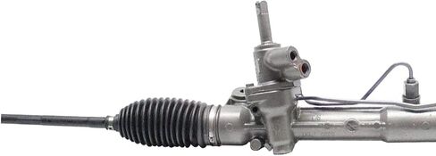 Detroit Axle - 2WD Rack & Pinion for 2011-2020 Dodge Charger 2011-2018 Challenger 2011-2014 Chrysler 300, Complete Power Steering Rack and Pinion Assembly 2012 2013 Replacement in Saudi Arabia