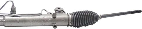 Detroit Axle - 2WD Rack & Pinion for 2011-2020 Dodge Charger 2011-2018 Challenger 2011-2014 Chrysler 300, Complete Power Steering Rack and Pinion Assembly 2012 2013 Replacement in Saudi Arabia