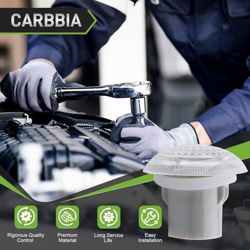 2 قطعة 9T1Z13K376A 9T1Z-13K376-A أغطية مصابيح مكررة للحاجز الجانبي متوافقة مع Ford Transit Connect 2010-2023 للسائق والراكب الجانبي لإشارة الانعطاف المتعري in Saudi Arabia