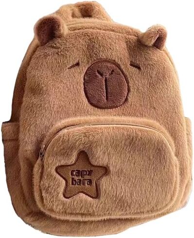 حقيبة ظهر Capybara متعددة الوظائف متينة كاجوال وحقائب ظهر للسفر - 11.8 بوصة in Saudi Arabia