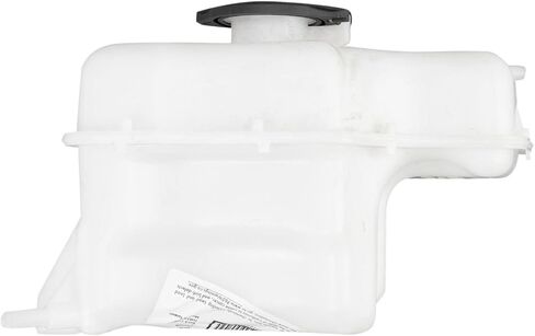 Radiator Coolant Reservoir Expansion Tank Overflow Bottle Compatible with 2012-2017 Hyundai Azera 2011-2014 Sonata 2014-2016 Kia Cadenza 2011-2016 Optima HY3014110 in Saudi Arabia