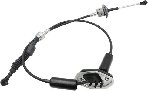 GXARTS Automatic Transmission Shifter Cable 467900W100 Compatible with Hyundai Santa Fe 2007-2008 in Saudi Arabia
