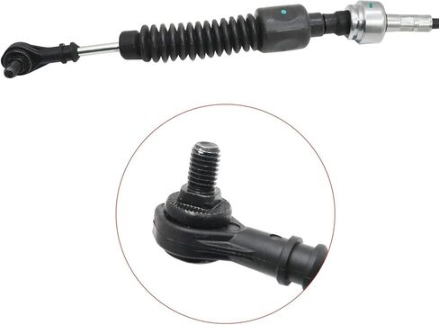GXARTS Automatic Transmission Shifter Cable 467900W100 Compatible with Hyundai Santa Fe 2007-2008 in Saudi Arabia