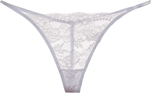 Moxeay Lace G-String Thongs T-Back Panties Underwear Pack of 5 in Saudi Arabia