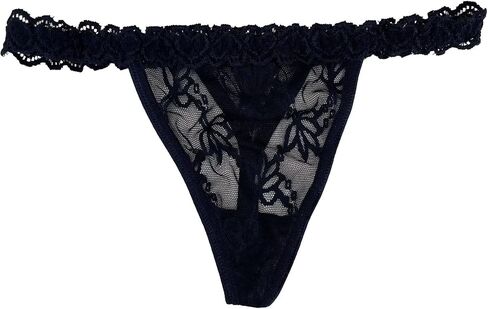 2-Pack Custom Thongs with Name on it Personalized Thongs with His Name Lace Panties Underwear for Women in Saudi Arabia