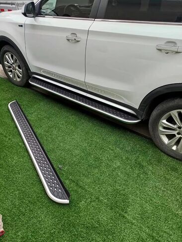 مناسب لـ 2024 2025 T 4 لوحات تشغيل للعداء وخطوات جانبية ملحقات شريط Nerf in Saudi Arabia