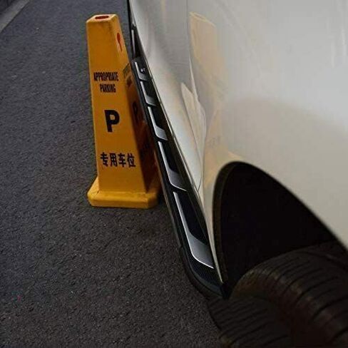 مناسب لـ 2024 2025 T 4 لوحات تشغيل للعداء وخطوات جانبية ملحقات شريط Nerf in Saudi Arabia