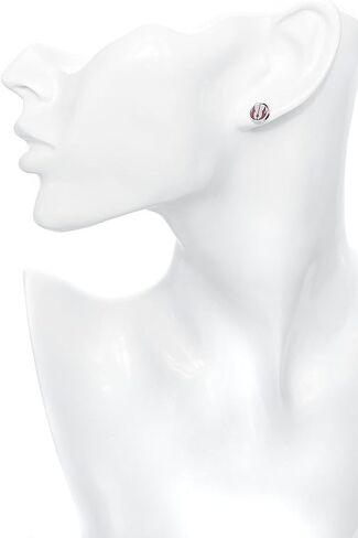 Star Wars Jedi Symbol Enamel Stud Earrings in Saudi Arabia