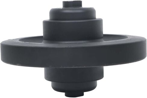 6732903 6693238 Track Rear Idler Pulley Replacement for Bobcat Skid Steer Loader T190 T200 T300 T630 864 T650 T750 in Saudi Arabia