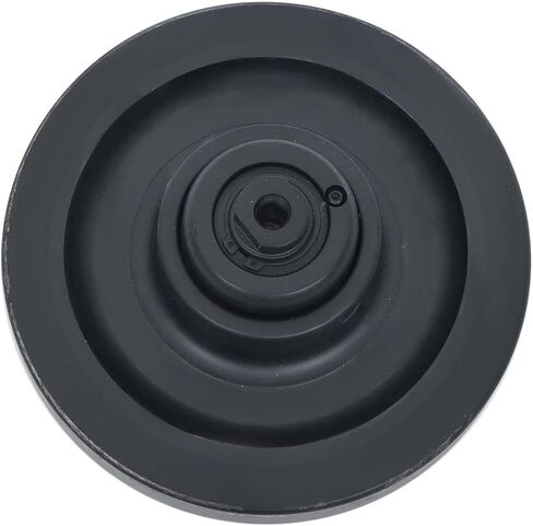6732903 6693238 Track Rear Idler Pulley Replacement for Bobcat Skid Steer Loader T190 T200 T300 T630 864 T650 T750 in Saudi Arabia
