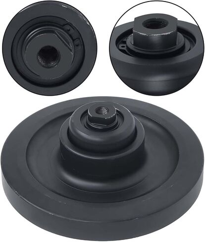 6732903 6693238 Track Rear Idler Pulley Replacement for Bobcat Skid Steer Loader T190 T200 T300 T630 864 T650 T750 in Saudi Arabia
